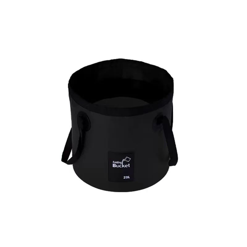 Portable Folding Water Storage Bucketđ°Your GoâAnywhere Water Companion