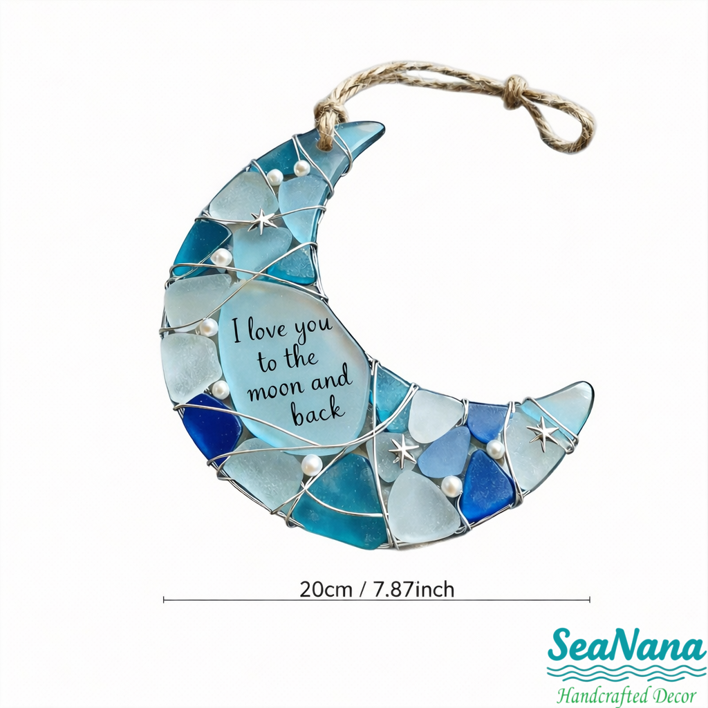 đ„Last Day Promotion 49% OFF-'I Love You to the Moon and Backđ