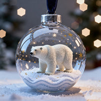 🐻‍❄️Polar Bear