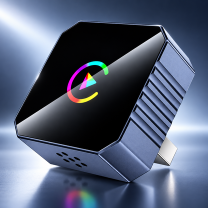 2027 Wireless CarPlay Converter