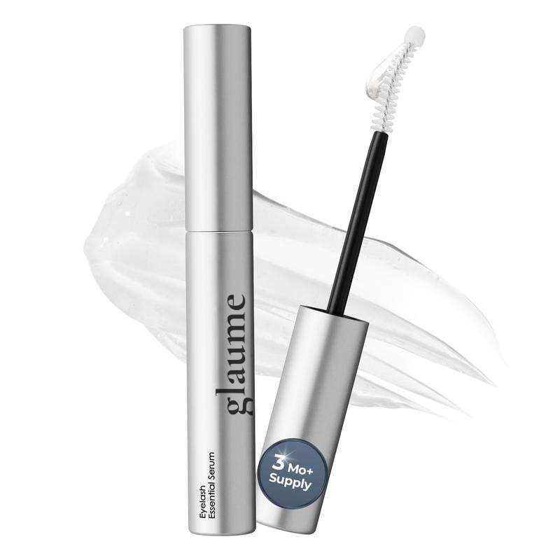 Eyelash Growth Serum