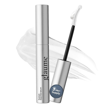 Eyelash Growth Serum
