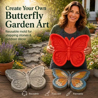 🦋 Butterfly Haven