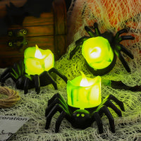 🎃Green🕷️     1 Pair (2 PCS)