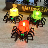 🎃1 set🕷️  (One in Each Color)