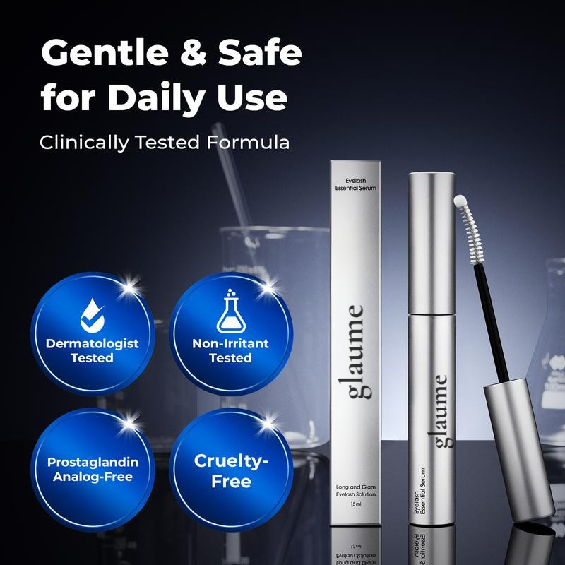 Eyelash Growth Serum