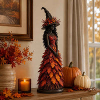 🧡Autumn Ember
