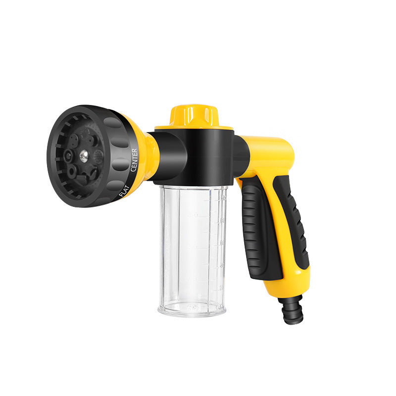 🔥50% off on the last day| ⚡ One Tool Does It All – Wash Your Car, Pet & Garden in Seconds