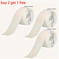 Buy two get one free