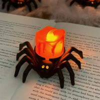 🎃Orange🕷️  1 Pair (2 PCS)