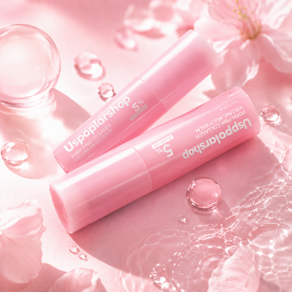 🔥LAST DAY 60% OFF🎁Korean PDRN Pink Collagen Volume Multi Balm