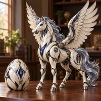 Moonlight Pegasus