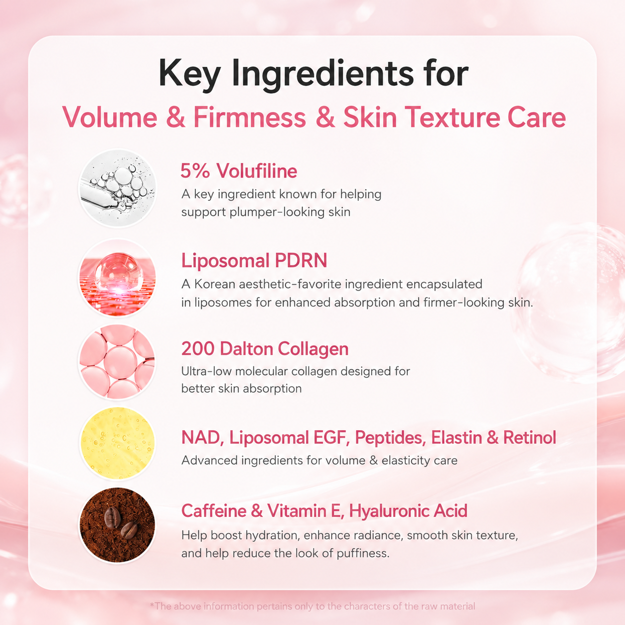🔥LAST DAY 60% OFF🎁Korean PDRN Pink Collagen Volume Multi Balm