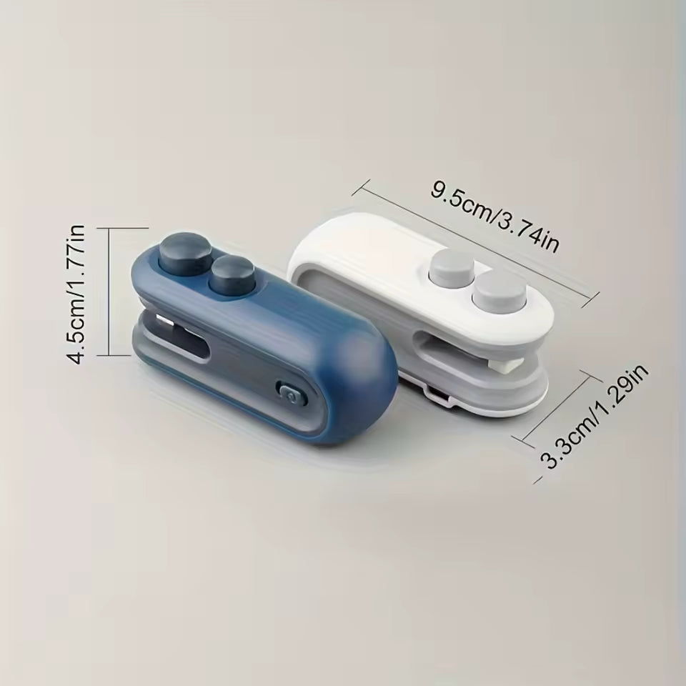 Mini Bag Sealer - AliExpress listing image 6