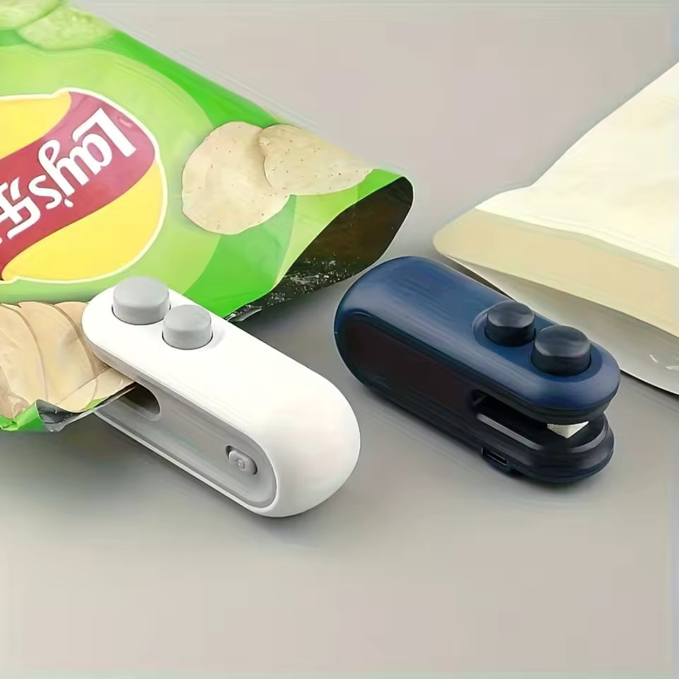 Mini Bag Sealer - AliExpress listing image 4