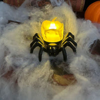 🎃Yellow🕷️    1 Pair (2 PCS)