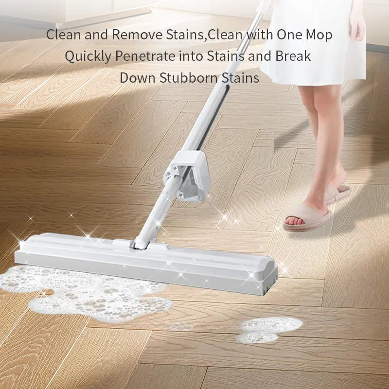 100 Piece Multi-Surface Antibacterial Cleaner for Hardwood, Tile & Laminate