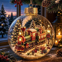 🚂 Christmas Express