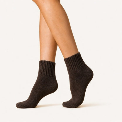 Sweater Socks - The Coziest Slouchy Boot Socks